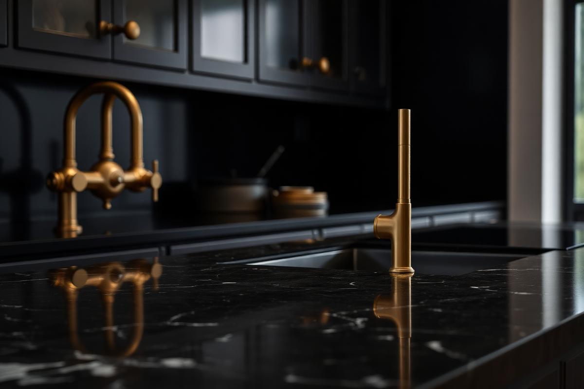 Listing interior photography